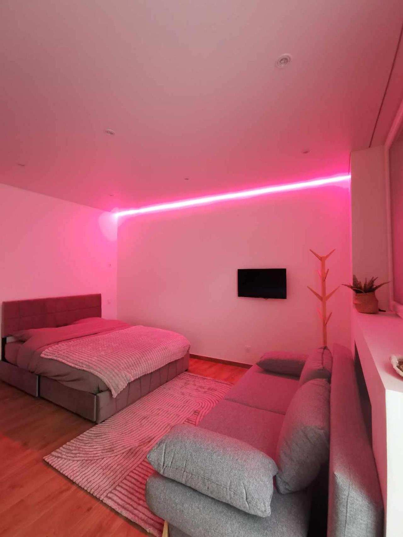 Appartement L'etoile Jacuzzi Detente & Confort