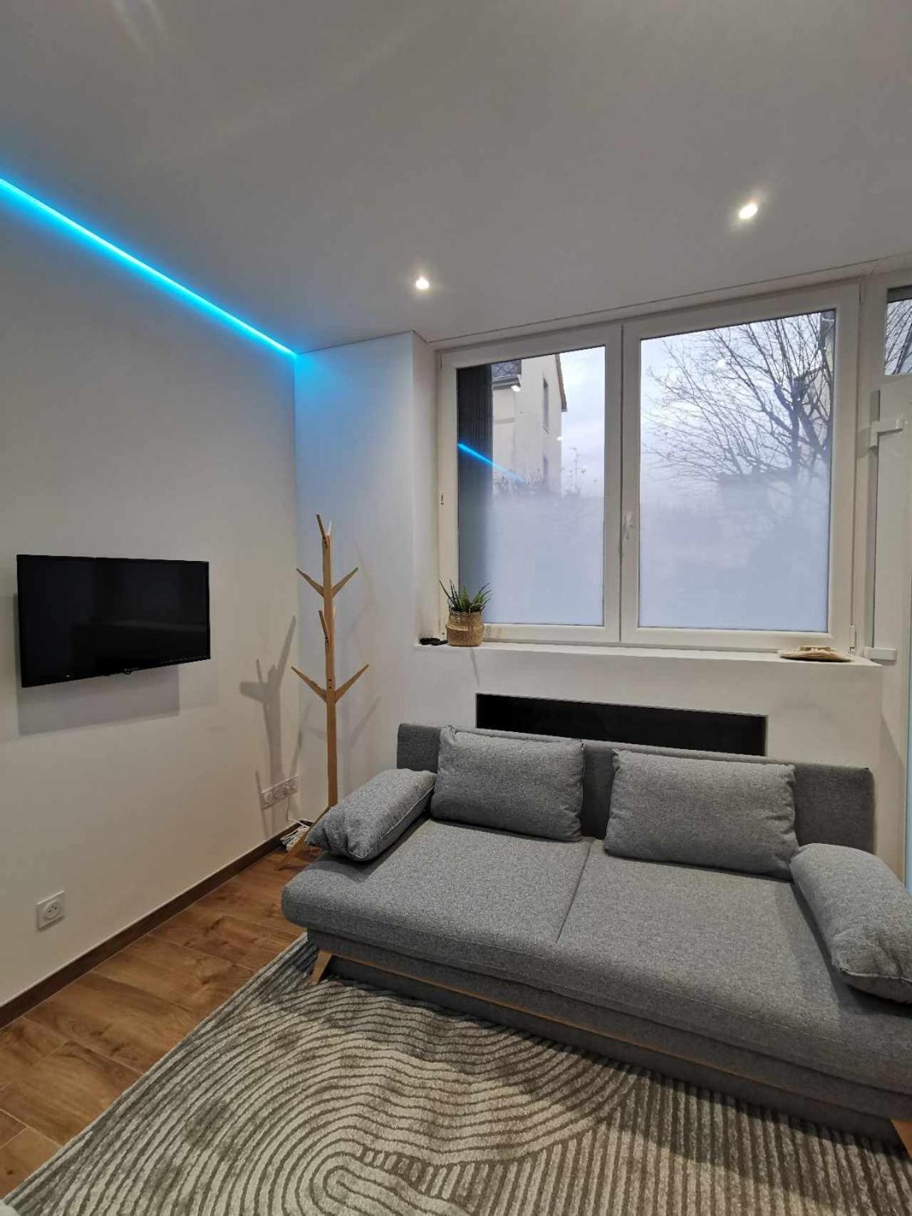 L'etoile Jacuzzi Detente & Confort Strasbourg