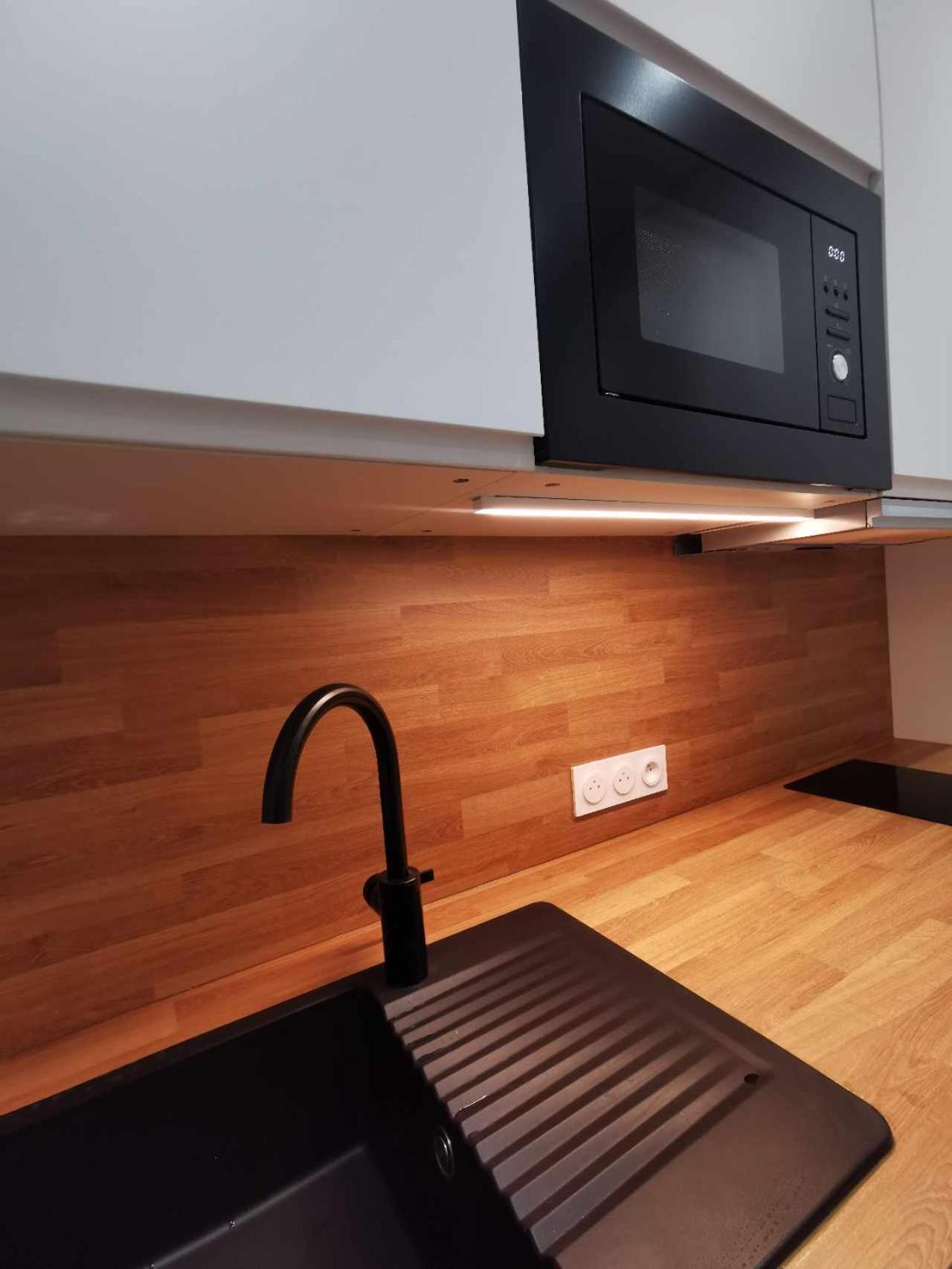 L'etoile Jacuzzi Detente & Confort Appartement