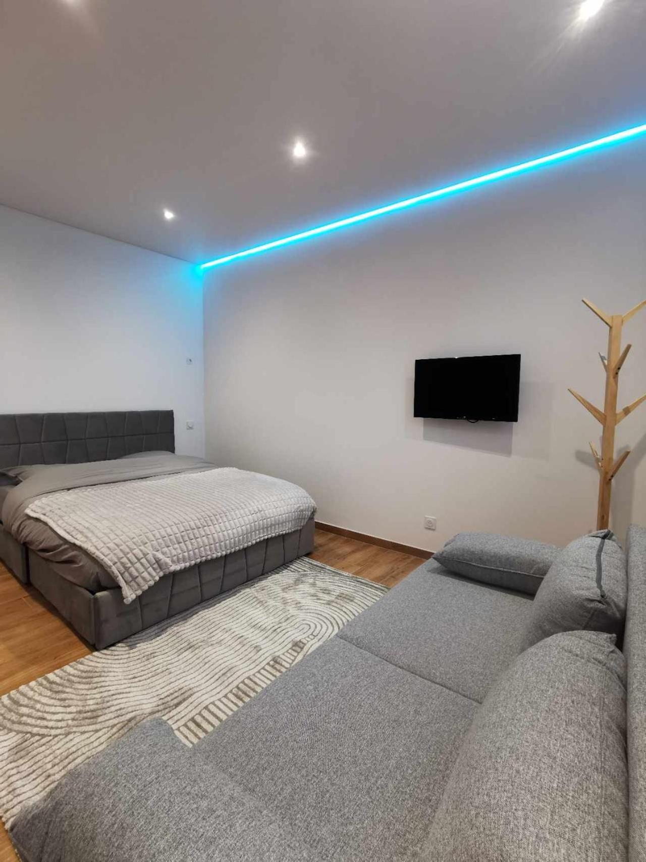 Appartement L'etoile Jacuzzi Detente & Confort