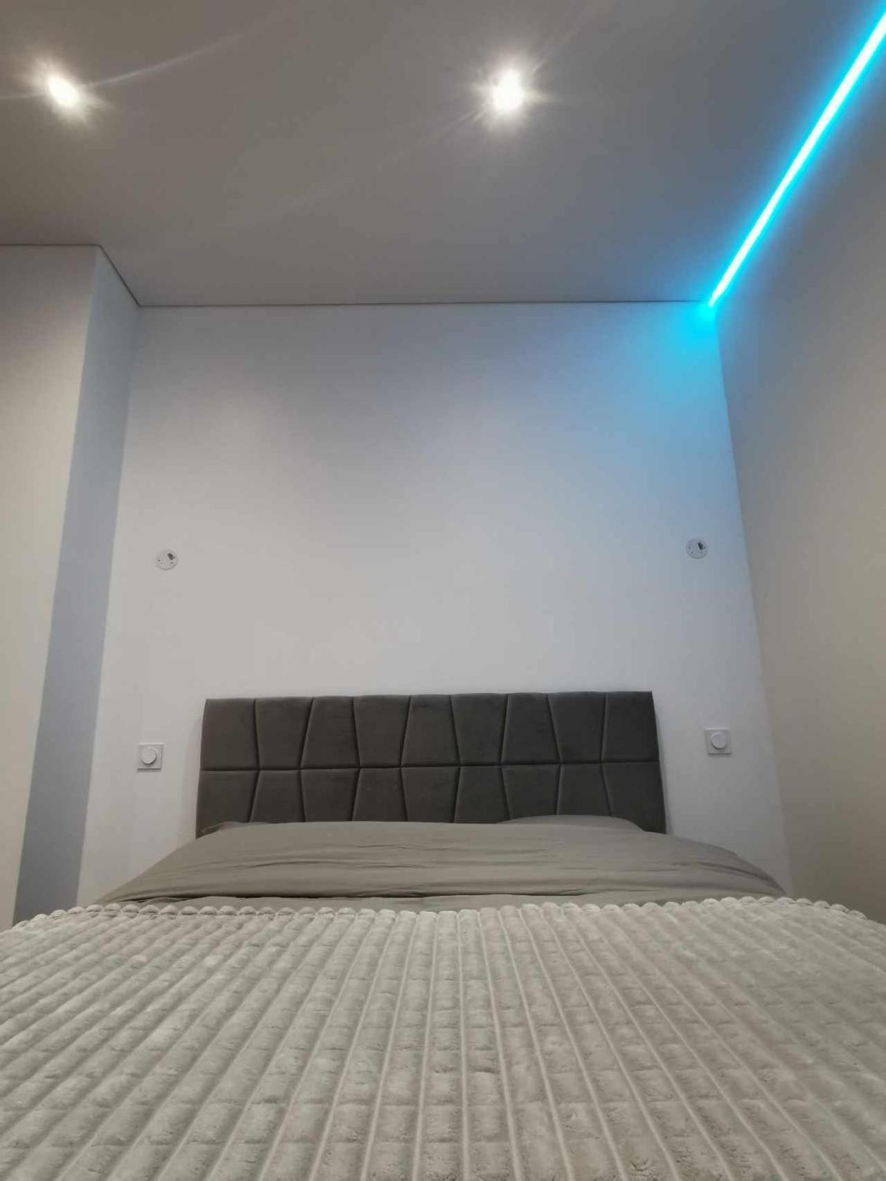 Appartement L'etoile Jacuzzi Detente & Confort *