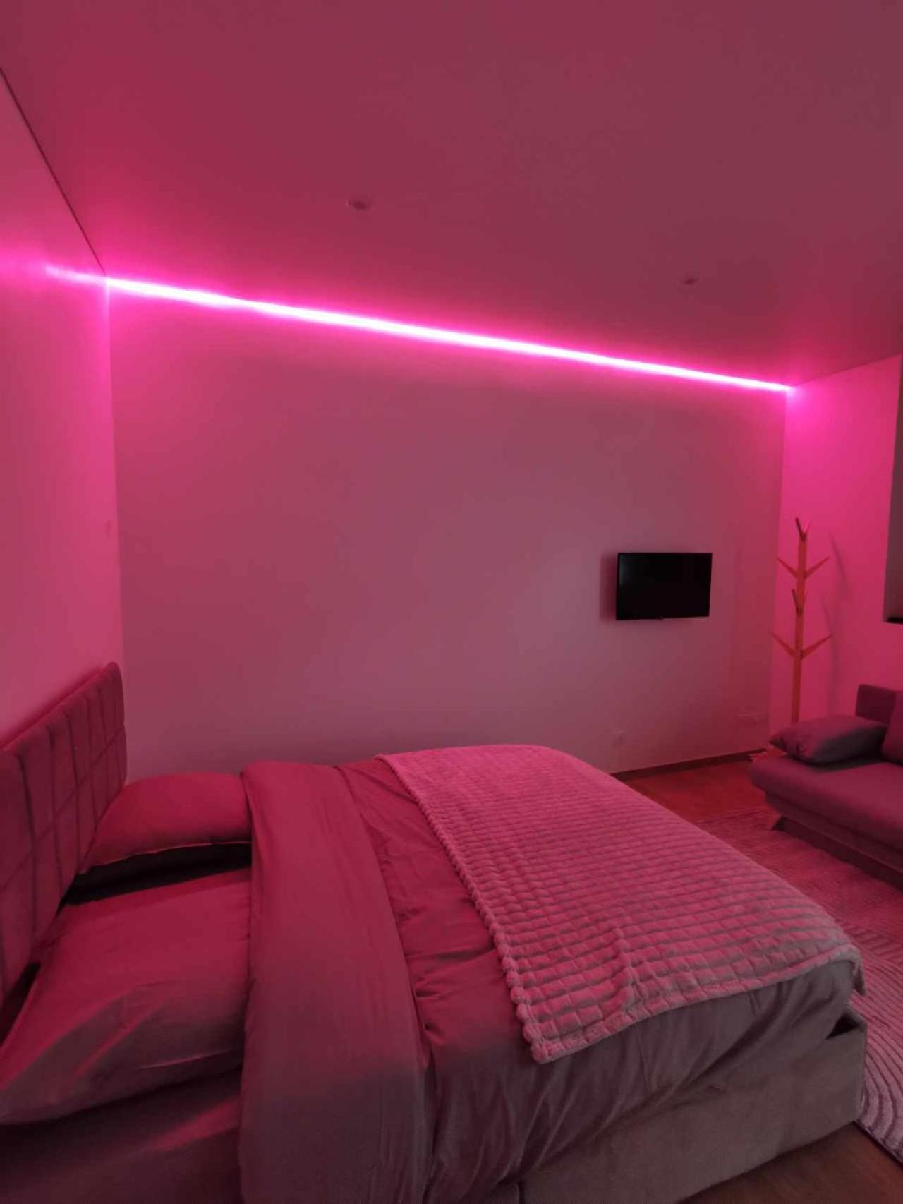 L'etoile Jacuzzi Detente & Confort Appartement *