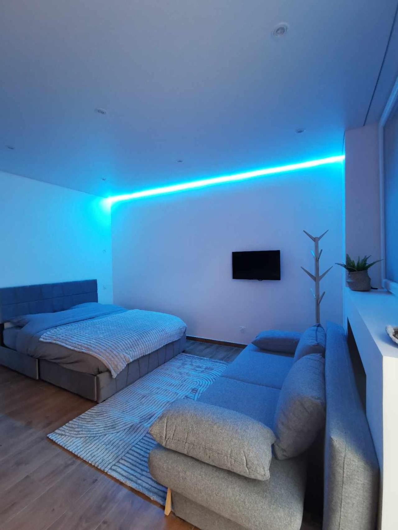 Appartement L'etoile Jacuzzi Detente & Confort Strasbourg
