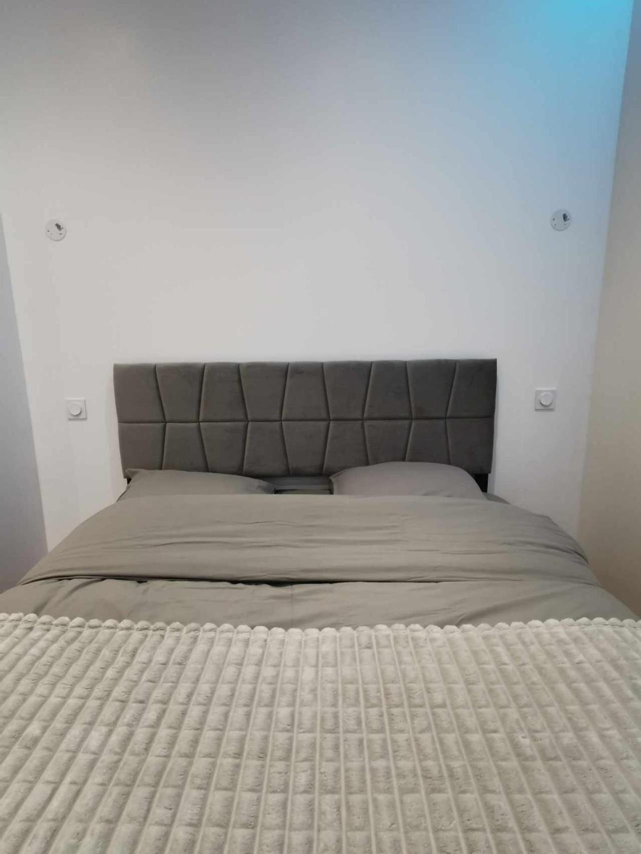 Appartement L'etoile Jacuzzi Detente & Confort