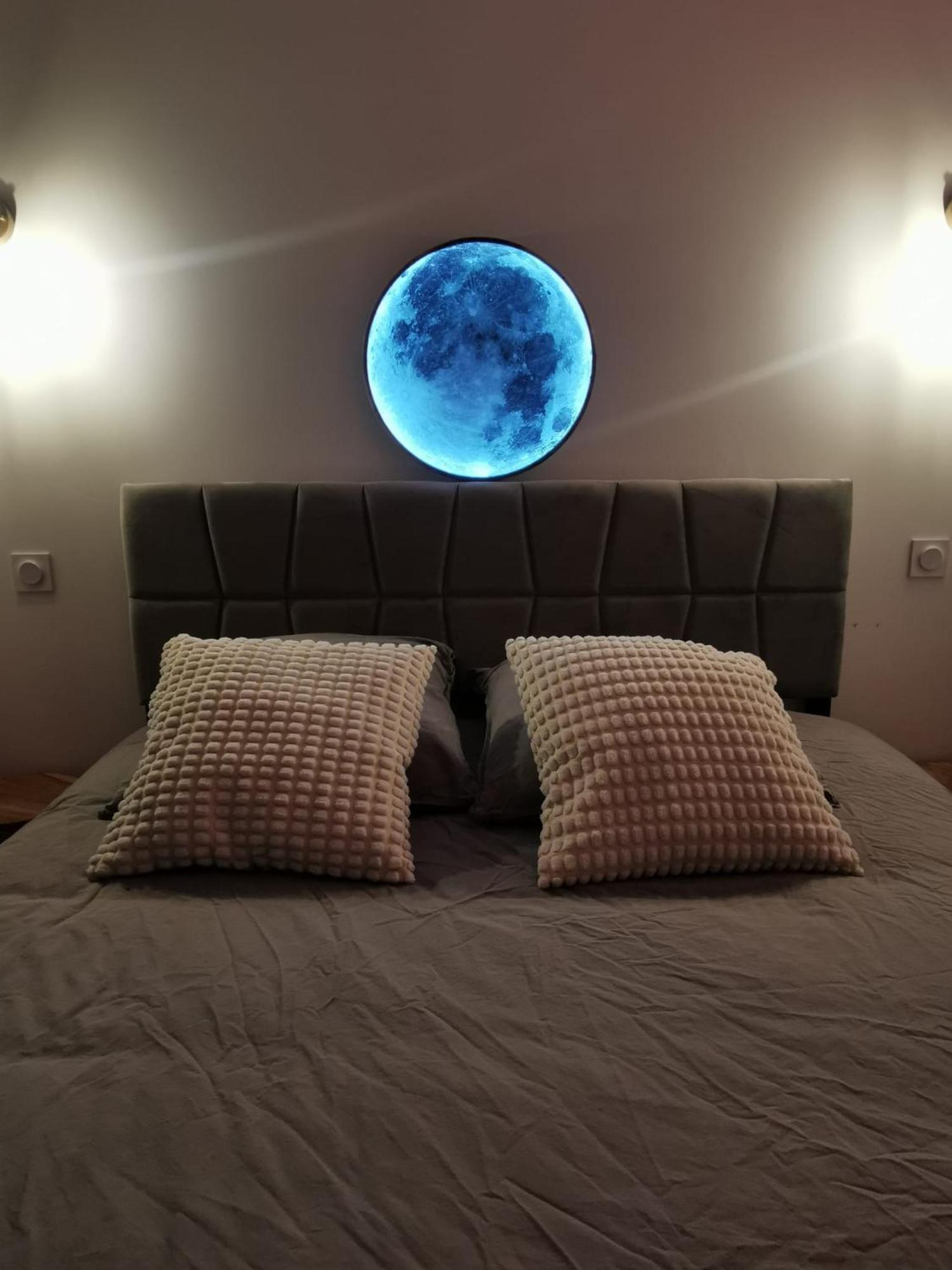 Appartement L'etoile Jacuzzi Detente & Confort